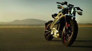 Harley-Davidson LiveWire