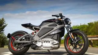 Harley-Davidson LiveWire 