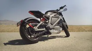 Harley-Davidson LiveWire