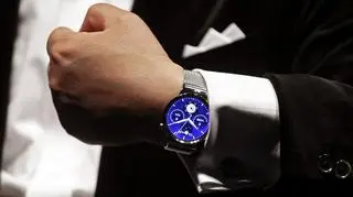 Huawei Watch będzie sprzedawany w 20 krajach