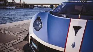 Husarya Arrinera GT