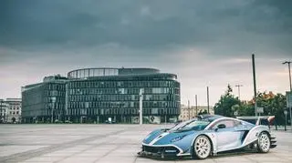 Husarya GT Warszawa