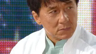 Jackie Chan