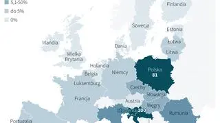 Jakość powietrza w UE