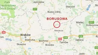 Jesienią 2020 roku powinien być gotowy nowy most na Wiśle