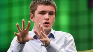 John Collison