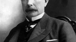 John D. Rockefeller