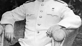 Józef Stalin