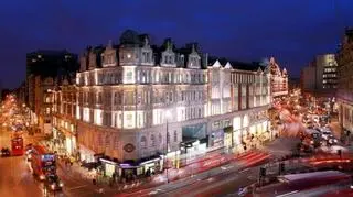 Knightsbridge, Londyn