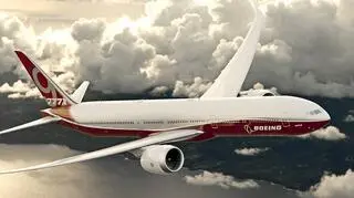 Koncern ze Seattle przygotowuje dwie wersje samolotu