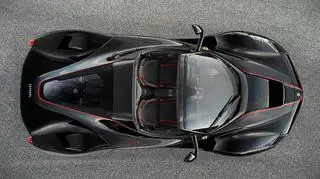 LaFerrari Spider
