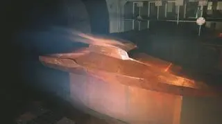 Lot z prędkością hipersoniczną oznacza szereg problemów. Najpoważniejszy to wysoka temperatura. Maszyny pędzące ponad sześć tysięcy km/h rozgrzewają się do czerwoności