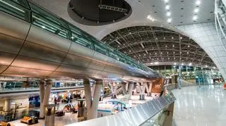 Lotnisko Seul Incheon