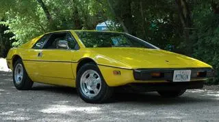 Lotus Esprit S1
