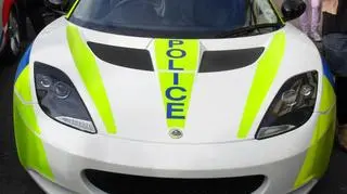 Lotus Evora w brytyjskiej policji.jpg