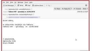 Malware nazwany BackSwap to nowe zagrożenie, na jakie narażeni są klienci polskich banków 