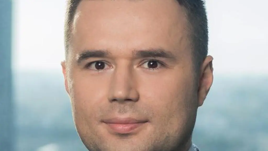 Marcin Grzymkowski