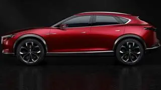Mazda Koeru