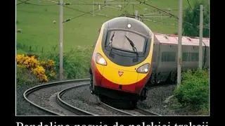 Memy - internauci śmieją się z Pendolino.jpg