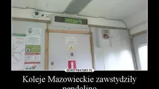 Memy - internauci śmieją się z Pendolino.jpg