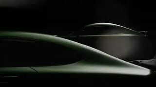 Mercedes GT R AMG