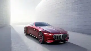Mercedes-Maybach 6