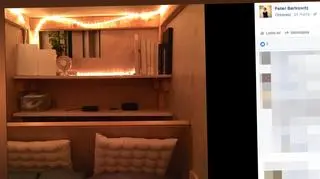 "Mieszkanie" Berkowitza