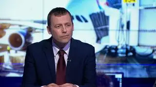 Mikołaj Wild został prezesem spółki CPK