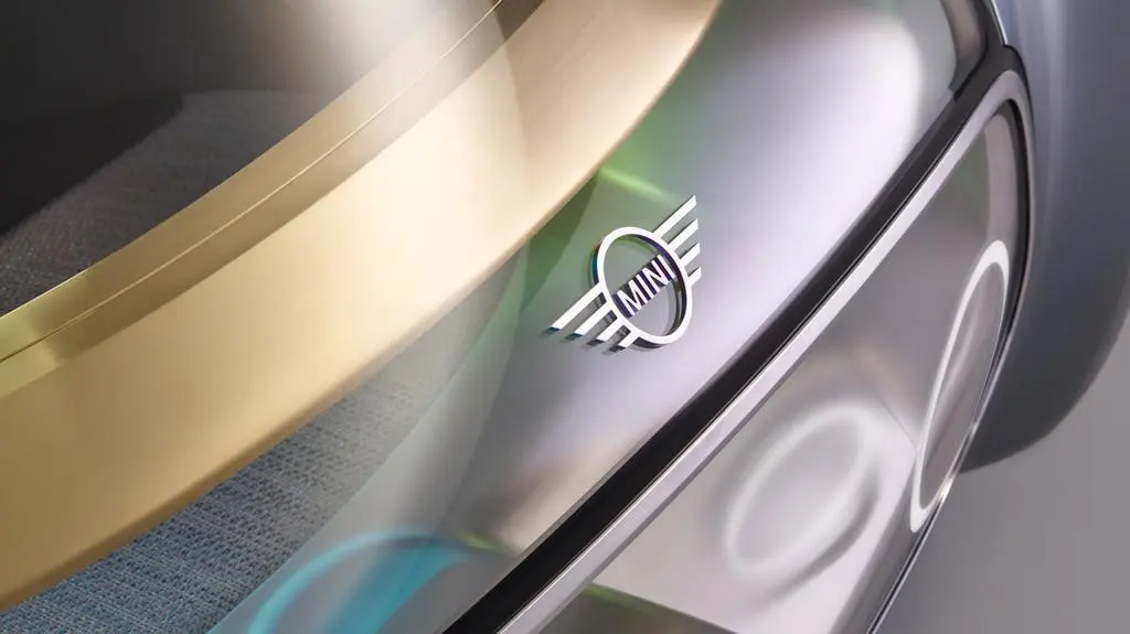 Mini Vision Next 100