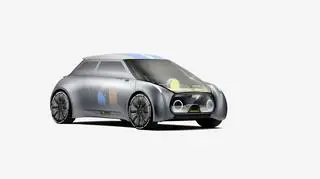 Mini Vision Next