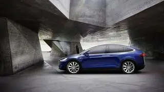 Model w zaprezentowanej wersji ma kosztować ok. 140 tys. dolarów