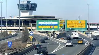Newark to drugi co do wielkości centralny port nowojorskiej metropolii