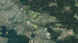 Nowo odkryte przez PGNiG złoże gazu zlokalizowane jest na terenie koncesji Lubliniec-Cieszanów, na głębokości 700 m.