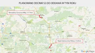 Odcinki, kóre mają zostać oddane w tym roku na S3