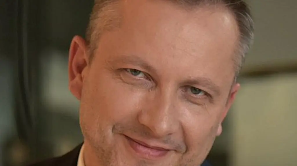 Piotr Szewczyk