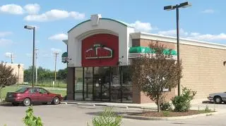 Pizzeria Papa Johns