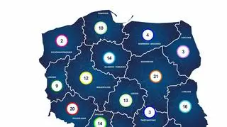 PKP PLK podpisały kontrakty w sprawie modernizacji 182 przejazdów
