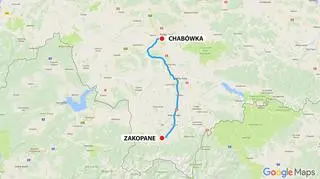 PKP PLK rozstrzygnęły przetarg na modernizację linii kolejowej Chabówka - Zakopane