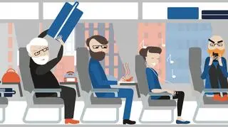 PKP tworzy kodeks kulturalnego podróżowania 