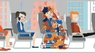 PKP tworzy kodeks kulturalnego podróżowania