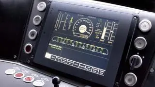 Pociąg Impuls pobił rekord prędkości. Pojechał 225 km/h