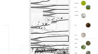 Polacy za projekt Essence Skyscraper zgarnęli 1. miejsce i 5 tys. dolarów nagrody