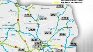 Polska północno-wschodnia