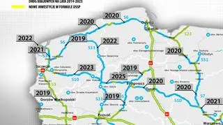 Polska północno-zachodnia