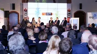 Polski Oxford lub polski MIT. Tak eksperci nazywają Wrocławskie Centrum Badań EIT+