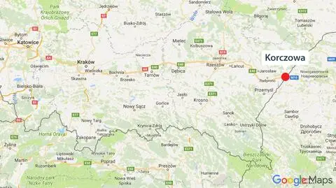 Był poszukiwany czerwoną notą Interpolu, wpadł na granicy