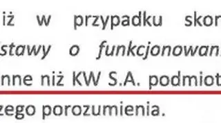 Porozumienie ze związkowcami może dotyczyć też innych spółek węglowych