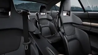 Porsche Mission E
