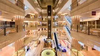 Port lotniczy Tokio Haneda