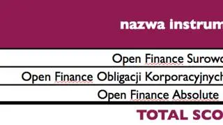 Portfel inwestycyjny Marka Mikucia